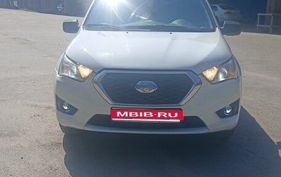 Datsun mi-DO, 2015 год, 465 000 рублей, 1 фотография