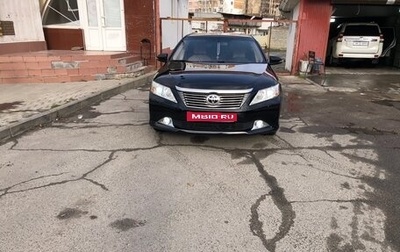 Toyota Camry, 2013 год, 1 600 000 рублей, 1 фотография