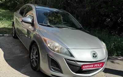 Mazda 3, 2011 год, 900 000 рублей, 1 фотография