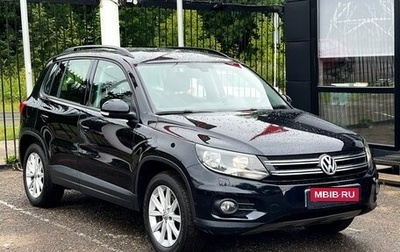 Volkswagen Tiguan I, 2013 год, 1 499 000 рублей, 1 фотография