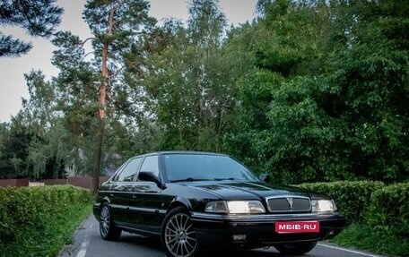 Land Rover 800, 1994 год, 550 000 рублей, 1 фотография