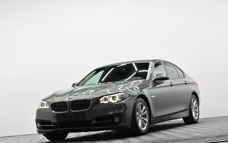 BMW 5 серия, 2013 год, 1 695 000 рублей, 1 фотография