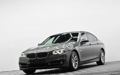 BMW 5 серия, 2013 год, 1 695 000 рублей, 1 фотография
