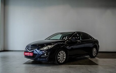 Mazda 6, 2011 год, 1 250 000 рублей, 1 фотография