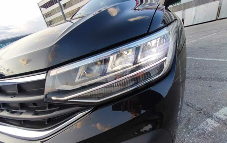 Volkswagen Tiguan II, 2020 год, 3 250 000 рублей, 6 фотография
