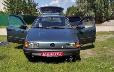 Volkswagen Passat B3, 1988 год, 330 000 рублей, 1 фотография