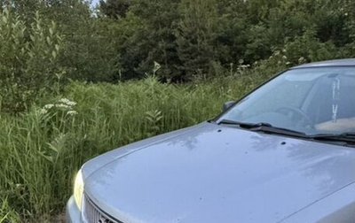 Nissan Sunny B15, 2000 год, 235 000 рублей, 1 фотография