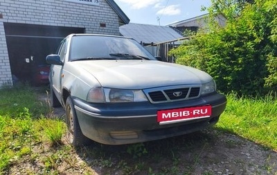 Daewoo Nexia I рестайлинг, 2006 год, 70 000 рублей, 1 фотография