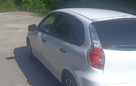 Datsun mi-DO, 2015 год, 465 000 рублей, 4 фотография