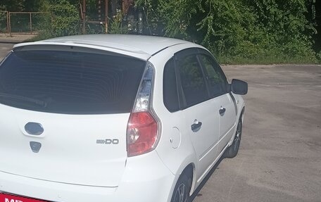 Datsun mi-DO, 2015 год, 465 000 рублей, 6 фотография