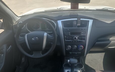 Datsun mi-DO, 2015 год, 465 000 рублей, 11 фотография