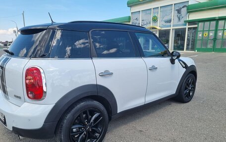 MINI Countryman I (R60), 2011 год, 1 280 000 рублей, 6 фотография