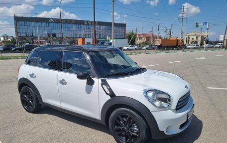 MINI Countryman I (R60), 2011 год, 1 280 000 рублей, 2 фотография