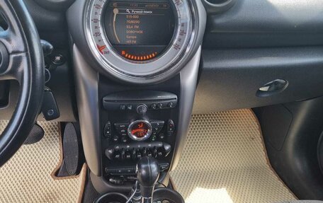 MINI Countryman I (R60), 2011 год, 1 280 000 рублей, 8 фотография