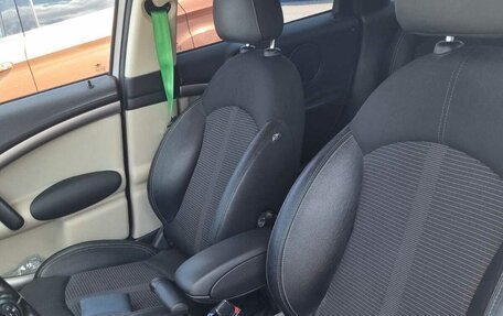 MINI Countryman I (R60), 2011 год, 1 280 000 рублей, 11 фотография