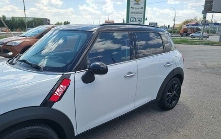 MINI Countryman I (R60), 2011 год, 1 280 000 рублей, 7 фотография