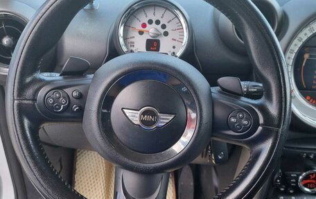 MINI Countryman I (R60), 2011 год, 1 280 000 рублей, 16 фотография