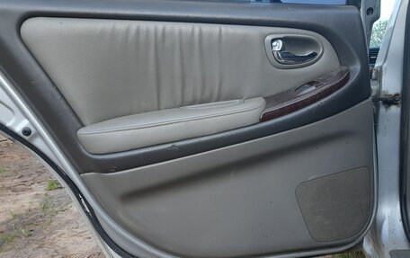 Nissan Maxima VIII, 2002 год, 280 000 рублей, 7 фотография