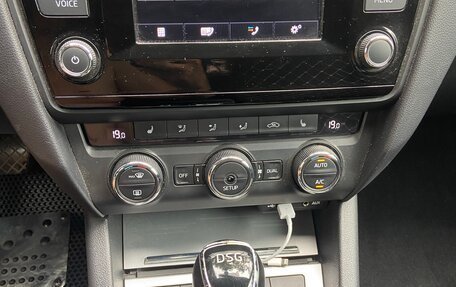 Skoda Octavia, 2013 год, 1 250 000 рублей, 12 фотография
