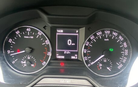 Skoda Octavia, 2013 год, 1 250 000 рублей, 10 фотография