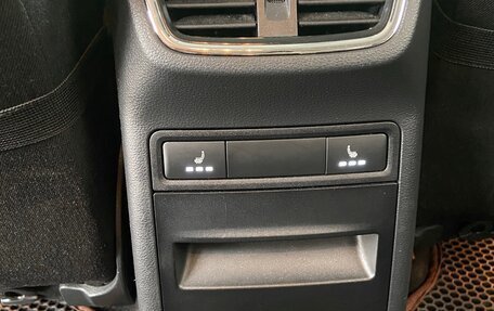 Skoda Octavia, 2013 год, 1 250 000 рублей, 13 фотография