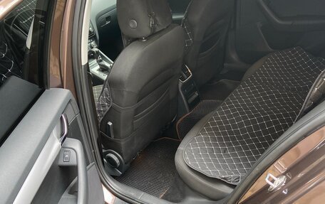 Skoda Octavia, 2013 год, 1 250 000 рублей, 14 фотография