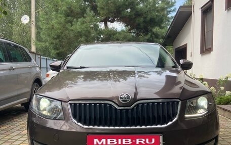Skoda Octavia, 2013 год, 1 250 000 рублей, 3 фотография
