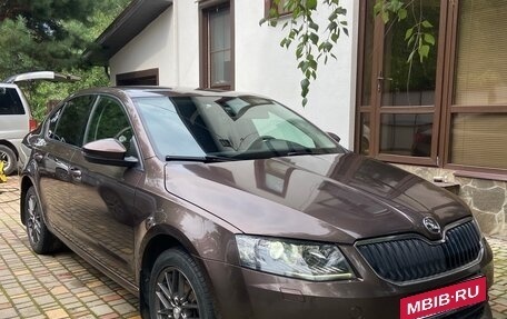 Skoda Octavia, 2013 год, 1 250 000 рублей, 2 фотография