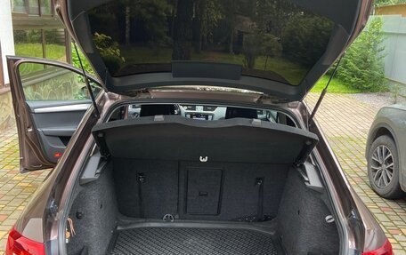 Skoda Octavia, 2013 год, 1 250 000 рублей, 15 фотография