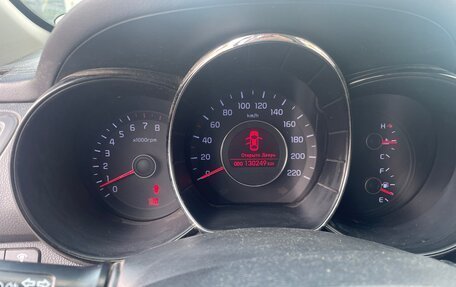 KIA Rio III рестайлинг, 2013 год, 785 000 рублей, 6 фотография