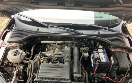 Skoda Octavia, 2013 год, 1 250 000 рублей, 17 фотография