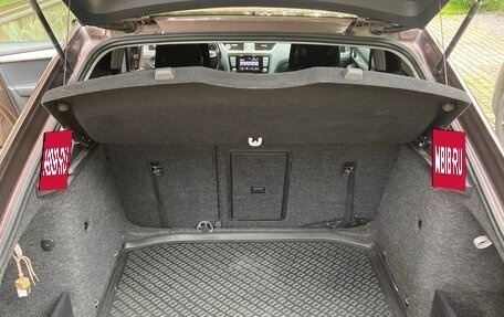 Skoda Octavia, 2013 год, 1 250 000 рублей, 16 фотография