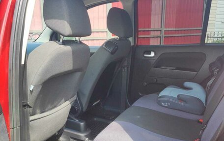 Ford Fusion I, 2008 год, 500 000 рублей, 5 фотография