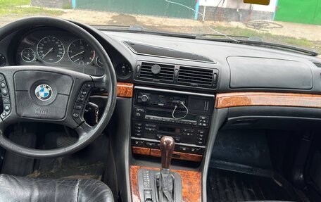 BMW 7 серия, 1997 год, 299 000 рублей, 6 фотография