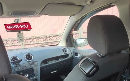 Ford Fusion I, 2008 год, 500 000 рублей, 6 фотография