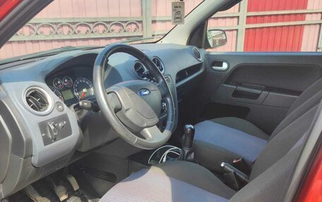 Ford Fusion I, 2008 год, 500 000 рублей, 8 фотография
