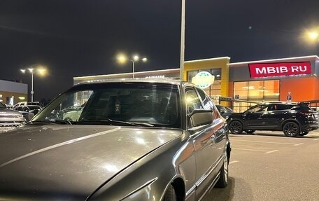 BMW 5 серия, 1990 год, 320 000 рублей, 3 фотография