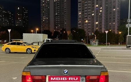 BMW 5 серия, 1990 год, 320 000 рублей, 5 фотография