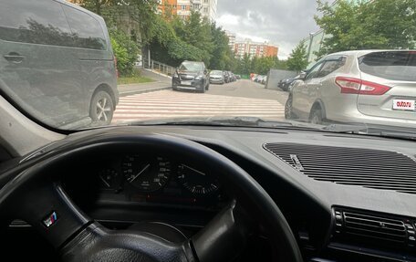 BMW 5 серия, 1990 год, 320 000 рублей, 22 фотография