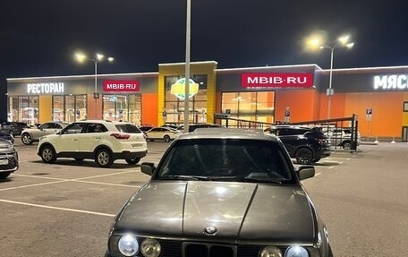 BMW 5 серия, 1990 год, 320 000 рублей, 7 фотография