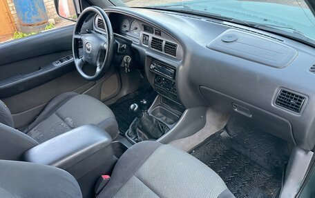 Mazda B-series, 2005 год, 720 000 рублей, 9 фотография