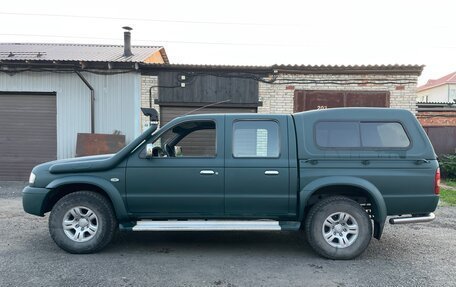 Mazda B-series, 2005 год, 720 000 рублей, 6 фотография