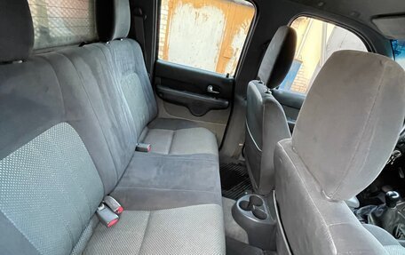 Mazda B-series, 2005 год, 720 000 рублей, 12 фотография