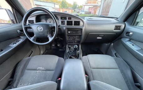 Mazda B-series, 2005 год, 720 000 рублей, 11 фотография