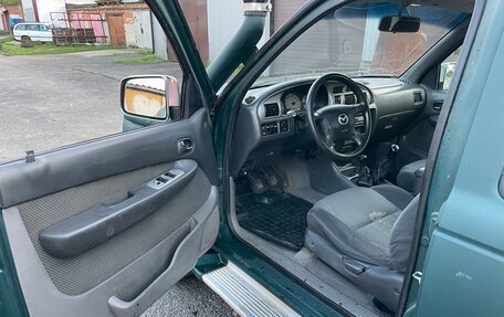 Mazda B-series, 2005 год, 720 000 рублей, 10 фотография