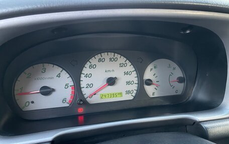 Mazda B-series, 2005 год, 720 000 рублей, 13 фотография