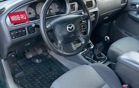 Mazda B-series, 2005 год, 720 000 рублей, 7 фотография