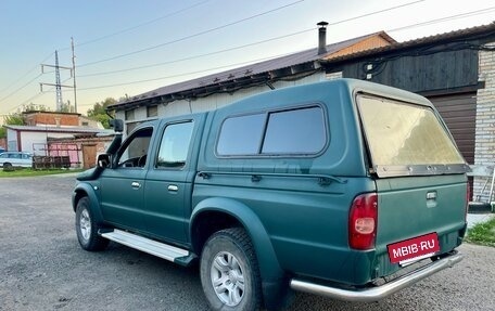 Mazda B-series, 2005 год, 720 000 рублей, 4 фотография