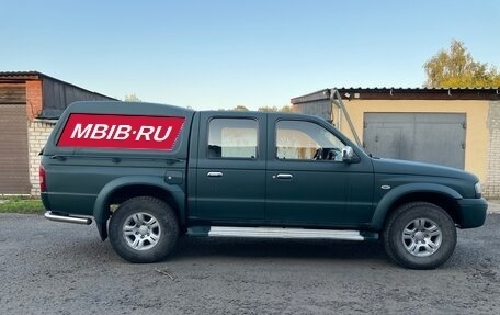 Mazda B-series, 2005 год, 720 000 рублей, 5 фотография