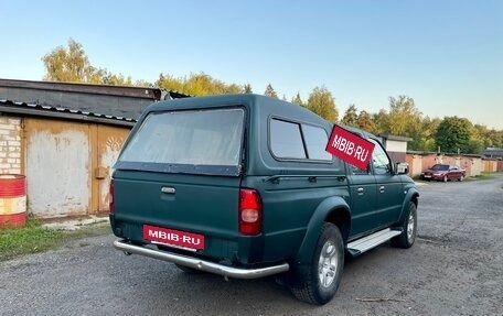 Mazda B-series, 2005 год, 720 000 рублей, 3 фотография